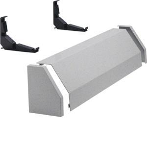 Hager Kabelrangierkanal 5feldig    FZ355 