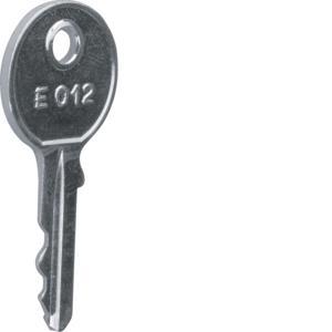 Hager Ersatzschlüssel univers      FZ457 