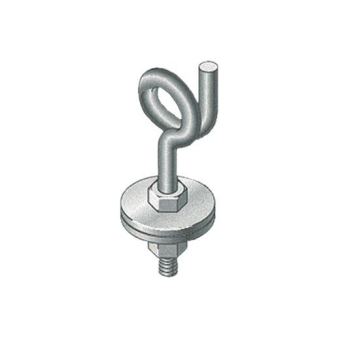 RIDI               TRA 002 SCHAUKELHAKEN 