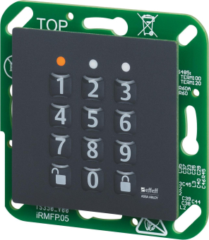 FF Scala Leser Mifare    435-5211---MD00 