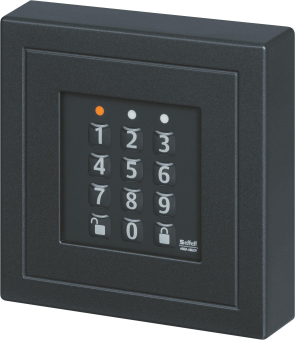 FF Scala Leser Mifare    435-52120--MD00 
