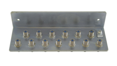 Televes Erdungsblock               ERD13 