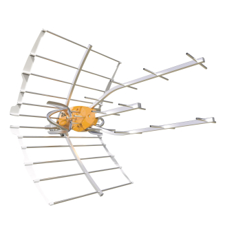 Televes UHF-Antenne passiv/aktiv ELLIPSE 