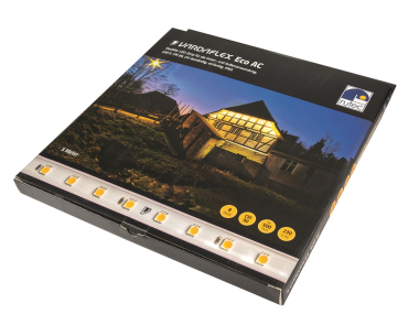 Rutec Flex.LED-Strip,200-240V  B74908-V2 