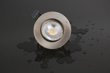 EVN Einbaustrahler Compacto  ESW44N61302 