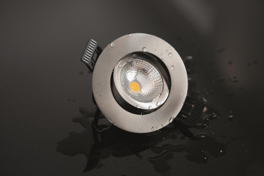 EVN Einbaustrahler Compacto  ESW44N61502 