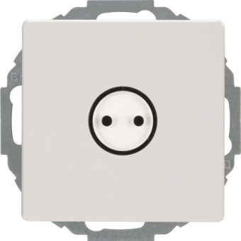 BER SCHUKO-Steckdose m          47446049 