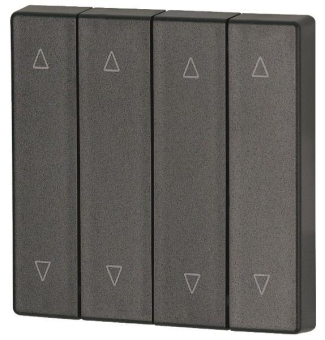 EATON CWIZ-04/24 Wippe 4fach      147624 