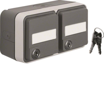 Berker APWG Steckdose SCHUKO    47893525 