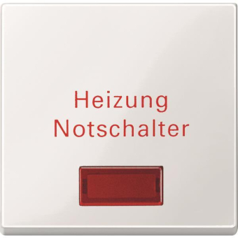 Merten Wippe f.Heizungs-          432919 