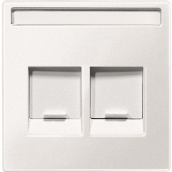 Merten Zentralplatte 2f     MEG4564-0419 