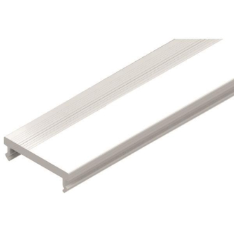 BRUM KU-Abdeckung transparaent  73402000 