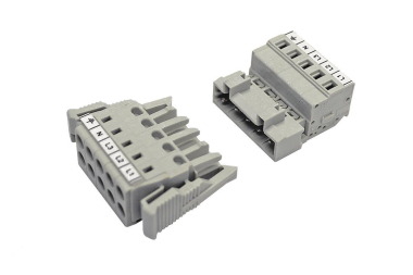 LAS Stecker-Set für FLEXOmodul LS-MF-STS 