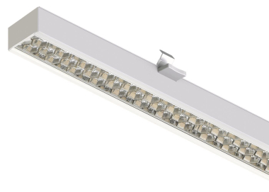 LAS LED Univ             LS-FV75SW-90-DA 