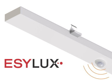 LAS ESYLUX-Sensor-Modul FLEXO LS-FS8M-DA 