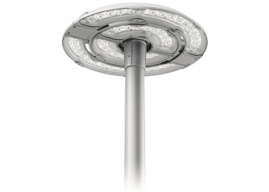 LAS LED Mastleuchte      LS-CM130NWSY-DA 