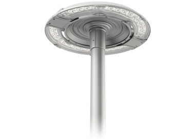 LAS LED Mastleuchte       LS-CM36NWAY-DA 