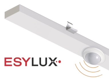 LAS ESYLUX-Sensor-Modul      LS-FS24S-DA 