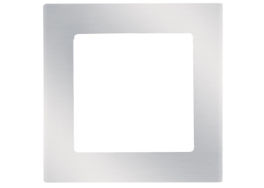 LAS GHOST Dekorring silber    LS-GQ20-DR 