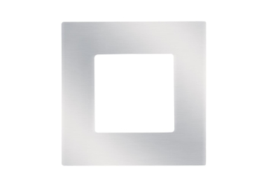 LAS GHOST Dekorring silber     LS-GQ8-DR 