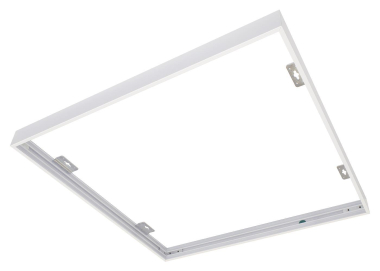 LAS Anbaugehäuse f.LED Panel  LS-PLAG66W 
