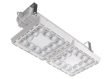 LAS LED Hallenleuchte     LS-PK270CWM-DA 