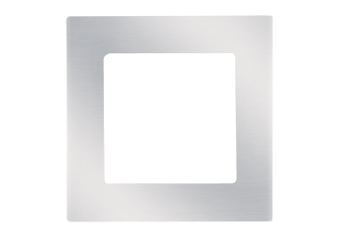 LAS GHOST Dekorring silber    LS-GQ16-DR 