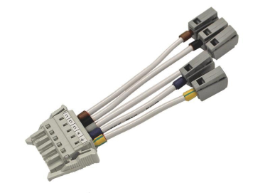 LAS Einspeisung für FLEXOmodul LS-MF-EIN 