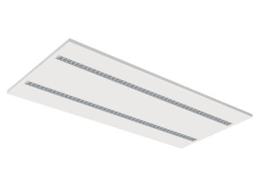 LAS LED Panel NOVOclick 60W LS-NC60SW125 