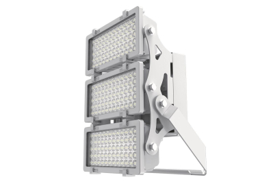 LAS LED AREON 600W-5000K-  LS-AE600CW-30 
