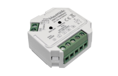 LAS Triac Dimmer 200W f.LED LS-DE1009SAC 
