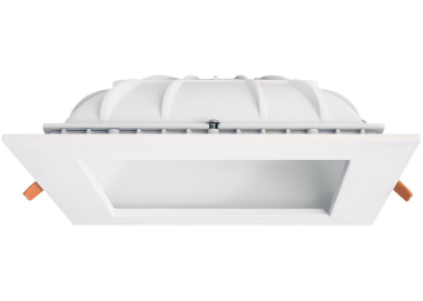 LAS LED Downlight GHOST eckig  LS-GQ20NW 