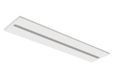 LAS LED Panel NOVO click LS-NC30SW123-4S 