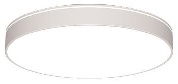 LTS             LUNS 204.830.1/DALI weiß 