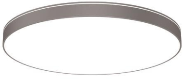 LTS LUNM 208.830.1/DALI silber    665764 