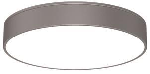 LTS          LUNXS 100.830.1/DALI silber 