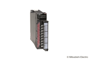Mitsubishi System iQ-R          RY40PT5P 