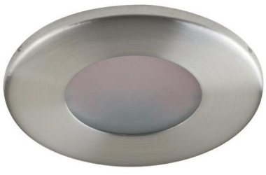 BRUM Einbaustrahler edelstahl    2264.22 