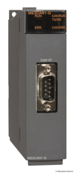 Mitsubishi SystemQ CAN Network ME3CAN1-Q 