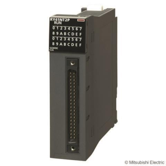 Mitsubishi System iQ-R          RY41NT2P 