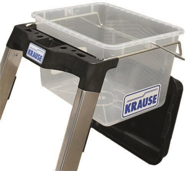 Krause Systemeimer transparent 8L 200006 