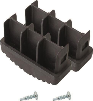 Krause STABILO Fussstopfen        212603 