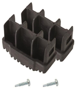 Krause STABILO Fussstopfen        212597 