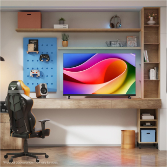 Hisense 32A5Q sw QLED-TV 