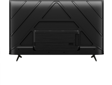 Hisense 75E77Q Pro sw QLED-TV 