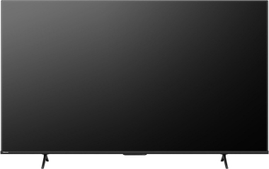Hisense 65E77Q Pro sw QLED-TV 