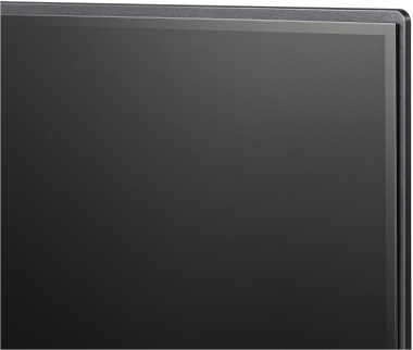 Hisense 32A5Q sw QLED-TV 