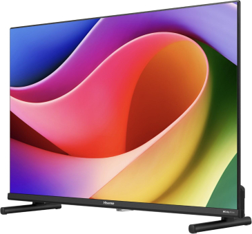 Hisense 32A5Q sw QLED-TV 