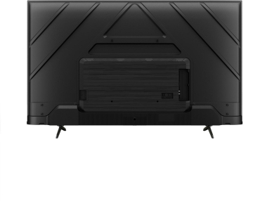 Hisense 65E77Q Pro sw QLED-TV 