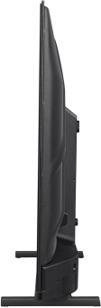 Hisense 32A5Q sw QLED-TV 